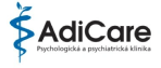 AdiCare psychoterapie