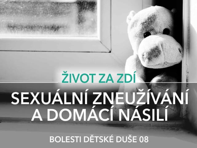 Bolesti dětské duše 08